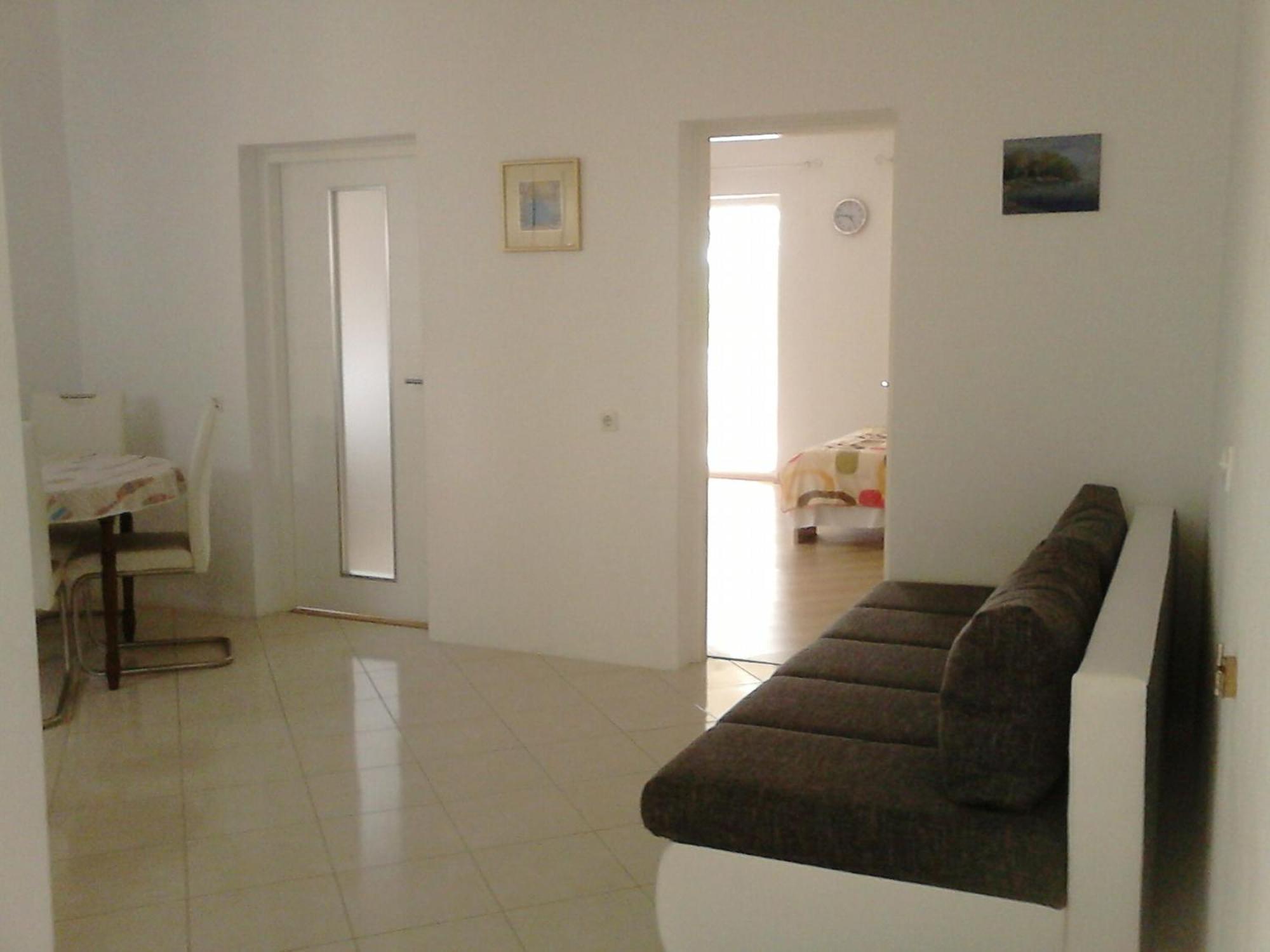Apartmani Sruk Sukosan Exterior photo
